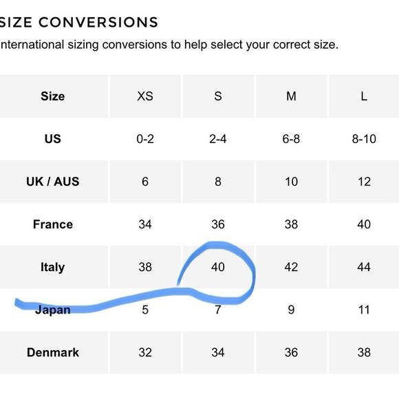 New ALESSANDRA RICH Off-Shoulder Floral Dress Medium Blue Gingham IT40/Small - Picture 15 of 16